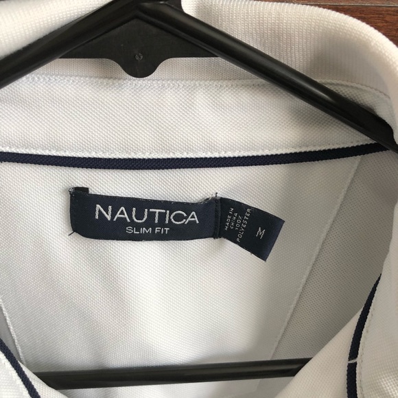 Nautica Polo - Picture 3 of 3